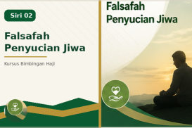 Siri 02 - Falsafah Penyucian Jiwa