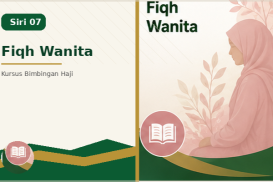 Siri 07 - Fiqh Wanita