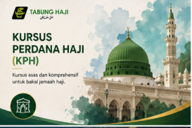Kursus Perdana Haji (KPH)