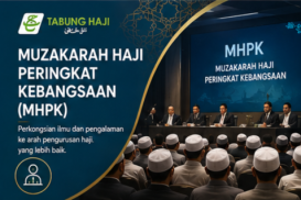 Muzakarah Haji Peringkat Kebangsaan (MHPK)