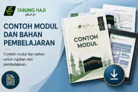 Contoh Modul dan Bahan Pembelajaran